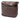 Brown Louis Vuitton Damier Ebene Abbesses Crossbody Bag