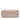 Pink Chanel Small Quilted Metallic Calfskin Jungle Stroll Hobo Satchel