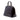 Purple Louis Vuitton Monogram Vernis Alma GM Handbag