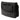 Black Chanel CC Patent Compact Wallet On Chain Crossbody Bag