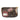 Brown Louis Vuitton Monogram Patch Mini Pochette Accessoires Shoulder Bag