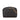 Black Dior Honeycomb Coated Canvas Chain Crossbody