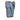 Blue Loewe Elephant Pocket Crossbody Bag - Designer Revival