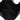 Black Gucci Canvas Bamboo Jackie Hobo