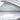 Silver Prada Mini Metallic Spazzolato Tria Shoulder Bag