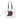 White Prada Canapa Banana Print Tote - Designer Revival