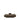 Brown Fendi Zucca Canvas Baguette Shoulder Bag