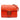 Orange Gucci Small Dollar Calfskin Interlocking G Crossbody - Designer Revival