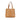 Tan Hermès Swift Double Sens 28 Tote Bag - Designer Revival