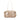 Brown Prada Canvas Canapa Logo Shoulder Bag - Designer Revival