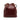 Red Cartier Must de Cartier Bucket Bag - Designer Revival