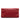 Red Prada Saffiano Lux Shopping Tote Satchel