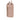 Pink Fendi Leather O Lock Phone Pouch Crossbody