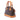 Brown Louis Vuitton Monogram Alma BB Satchel
