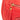 Red LOEWE Nubuck Anagram Madrid Fringe Shoulder Bag - Designer Revival
