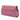 Pink Gucci Medium Guccissima Emily Shoulder Bag
