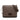 Brown Louis Vuitton Damier Ebene Brooklyn MM Crossbody Bag