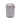 Gray Chanel CC Quilted Lambskin Chain Around Phone Holder Crossbody Bag