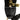 Black Louis Vuitton Epi Pochette Accessoires Shoulder Bag - Designer Revival