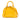 Yellow Louis Vuitton Epi Alma BB Satchel