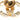 Black Chanel CC Enamel Gold Plated Brooch