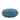 Blue Chanel Small Quilted Denim Mood Bucket with Chain