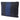 Black Bottega Veneta Bicolor Nappa Intrecciato Clutch