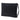 Black Bottega Veneta Nappa Intrecciato Wristlet Zip Clutch