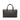 Blue Dior Oblique Canvas Travel Bag