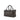 Blue Dior Oblique Canvas Travel Bag