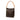 Brown Louis Vuitton Monogram Looping GM Shoulder Bag
