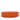 Orange Prada Saffiano Lux Shoulder Bag