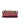 Pink Burberry Small Leather and House Check Canvas Derby Macken Crossbody