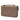 Brown Bottega Veneta Nappa Intrecciato Wallet on Strap Handbag