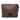 Brown Louis Vuitton Damier Ebene Brooklyn MM Crossbody Bag