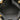 Black Chanel Caviar Logo Shoulder Bag - Designer Revival