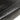 Black Chanel Caviar Logo Shoulder Bag - Designer Revival