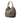 Brown Louis Vuitton Monogram Mahina L Hobo
