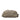Brown Louis Vuitton Monogram Mahina L Hobo
