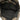Brown Louis Vuitton Monogram Mahina L Hobo