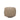 Brown Fendi Mini Leather Mon Tresor Bucket Bag Satchel