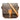 Brown Louis Vuitton Monogram Cartouchiere PM Crossbody Bag