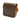 Brown Louis Vuitton Monogram Cartouchiere PM Crossbody Bag