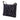 Blue Fendi Zucchino Denim Crossbody