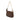 Brown Louis Vuitton Damier Ebene Mini Pochette Accessoires Handbag