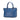 Blue Gucci Small Microguccissima Joy Satchel - Designer Revival