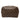 Brown Louis Vuitton Monogram Trousse Toilette 23 Clutch Bag