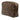 Brown Louis Vuitton Monogram Trousse Toilette 23 Clutch Bag
