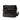 Black Bottega Veneta Nappa Intrecciato Trimmed Canvas Messenger Bag