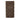 Brown Louis Vuitton Monogram Brazza Long Wallet